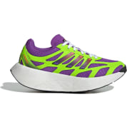 adidas Adizero Aruku Active Purple Solar Green (Women's)