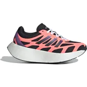 adidas Adizero Aruku Black Active Purple Coral (Women's)