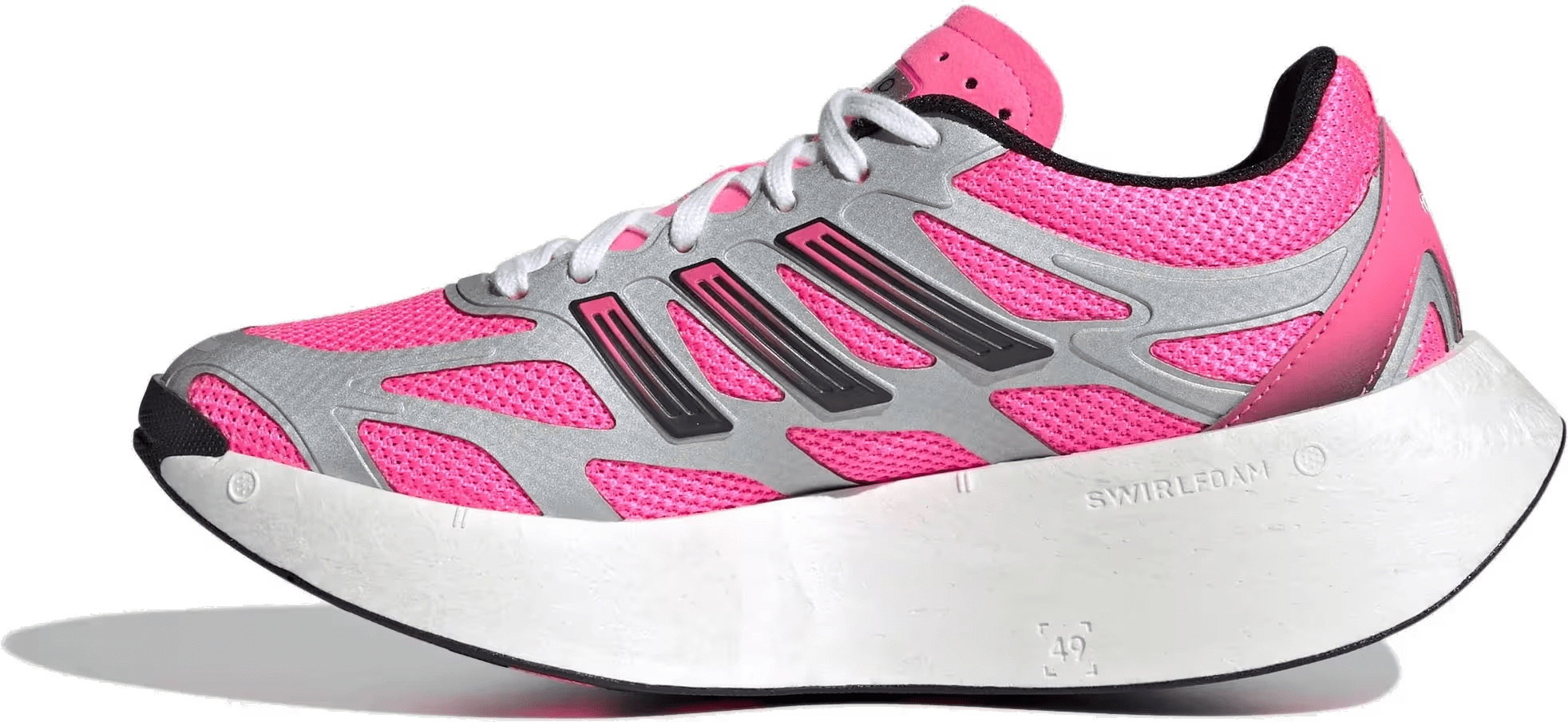 Adidas Adizero Wmns Aruku "Lucid Pink"