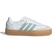 Adidas Sambae "Wonder Blue"