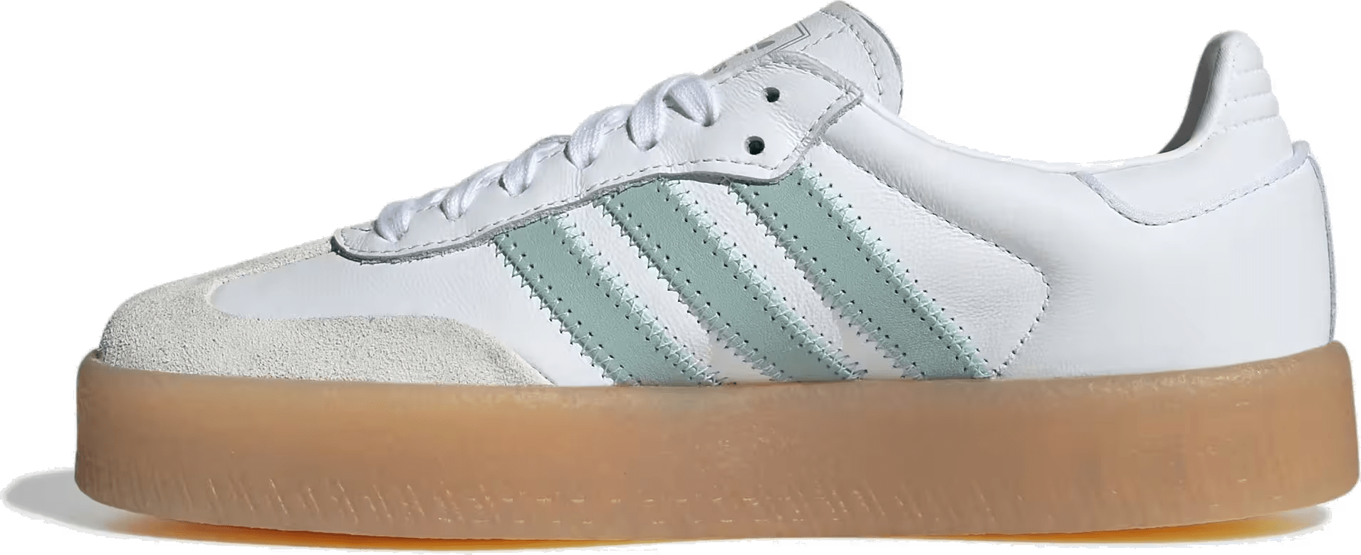 Adidas Sambae "Wonder Blue"