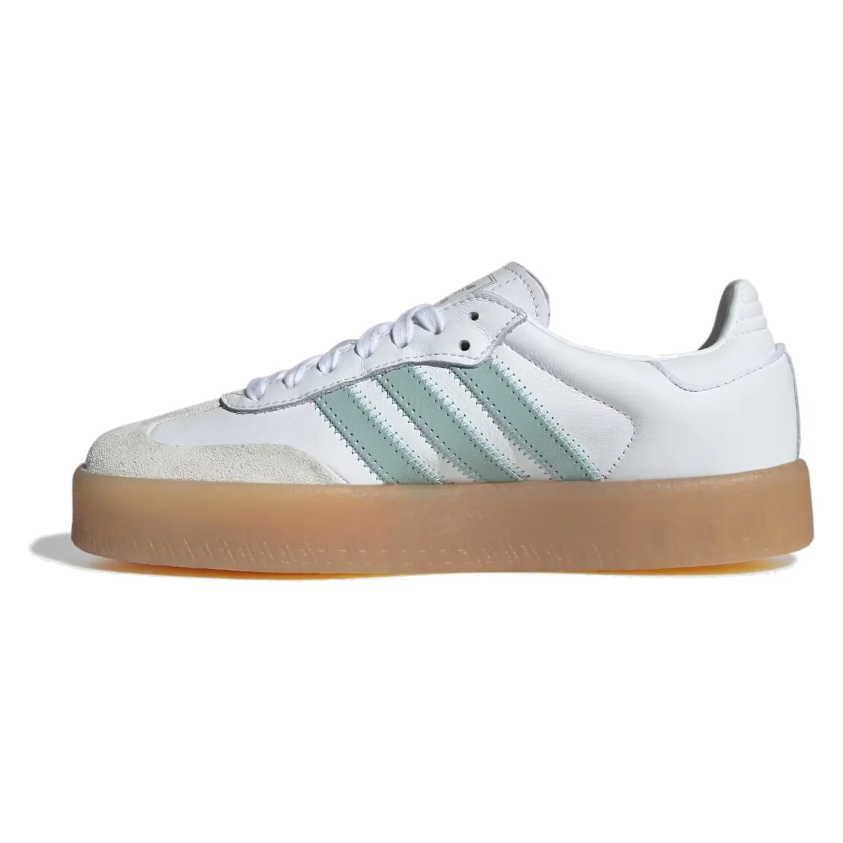 Adidas Sambae "Wonder Blue"