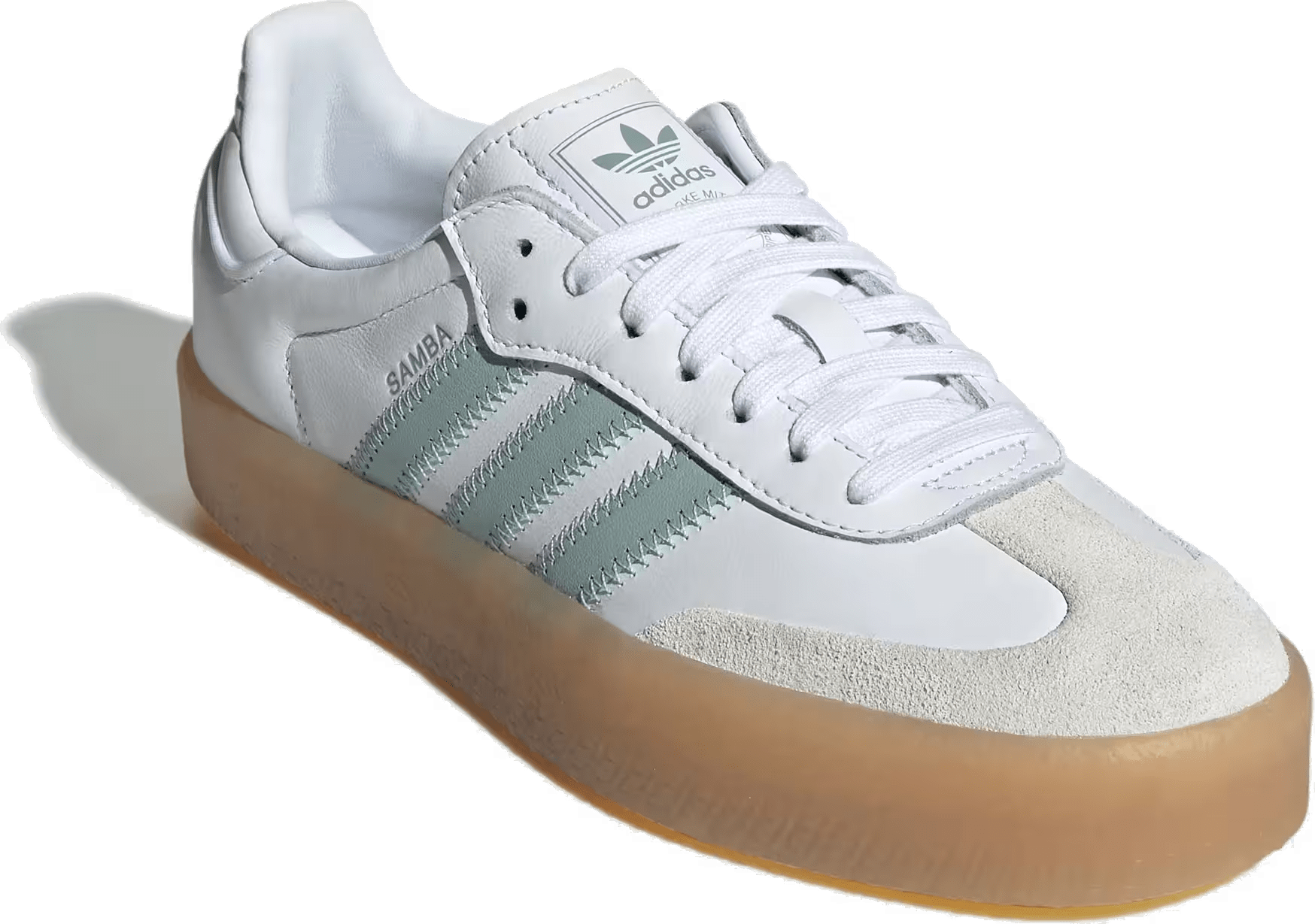 Adidas Sambae "Wonder Blue"