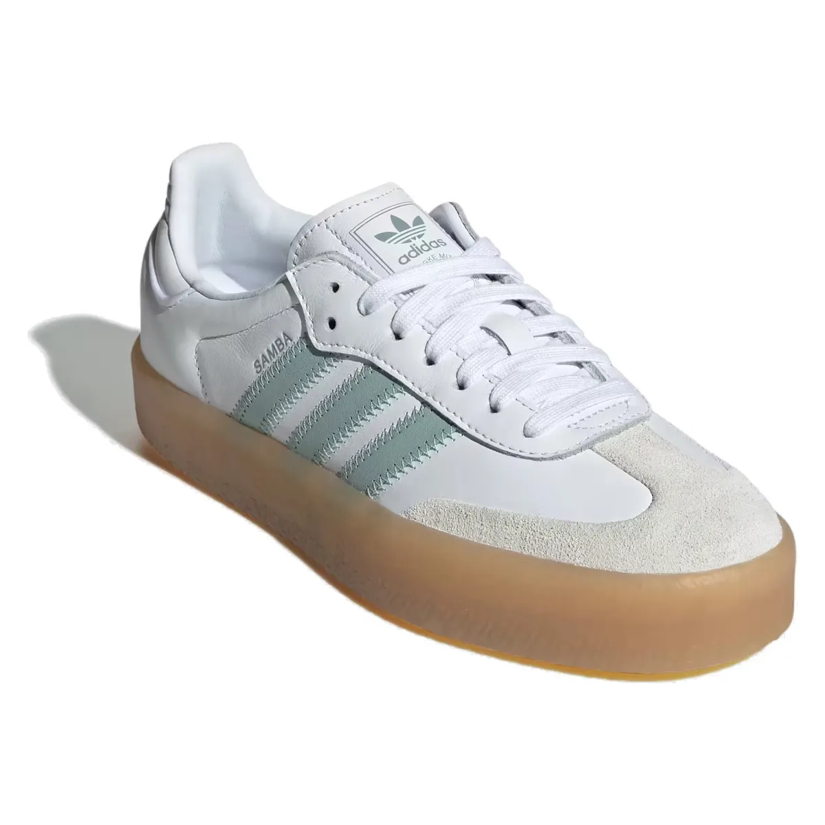 Adidas Sambae "Wonder Blue"