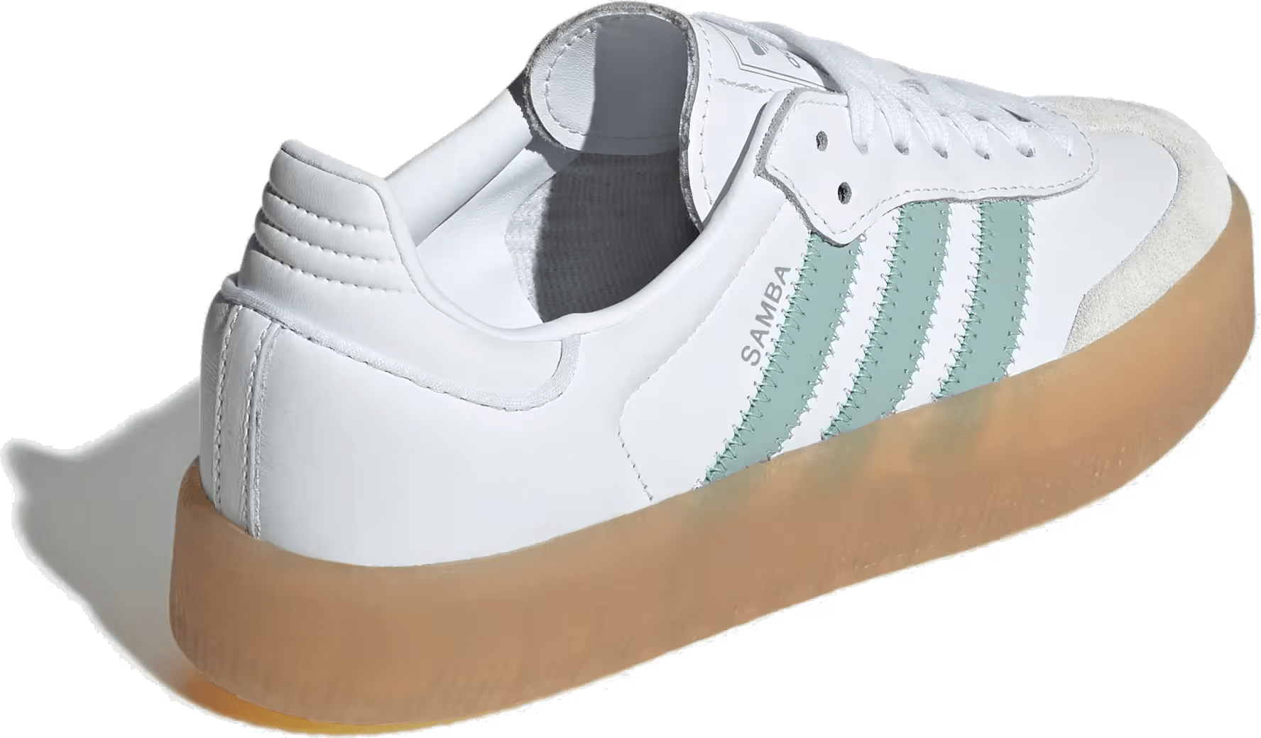 Adidas Sambae "Wonder Blue"