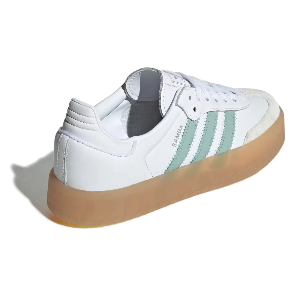 Adidas Sambae "Wonder Blue"