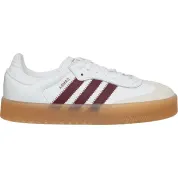 Adidas Sambae Wmns "White Shadow Red"