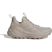 adidas Terrex Free Hiker 2.0 Low Wonder Beige Alumina (Women's)