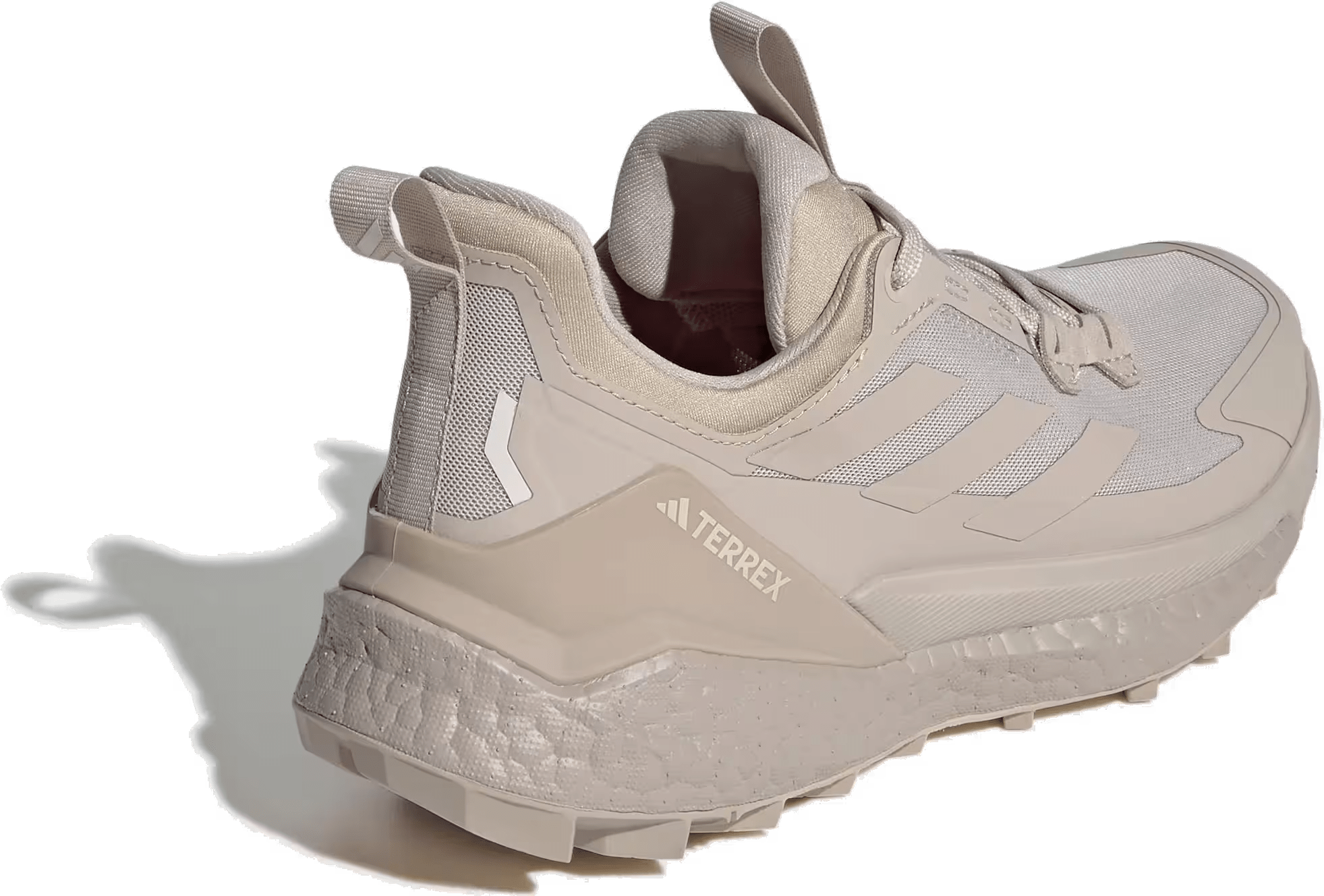 adidas Terrex Free Hiker 2.0 Low Wonder Beige Alumina (Women's)