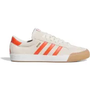 adidas Nora Wonder White Orange Gum
