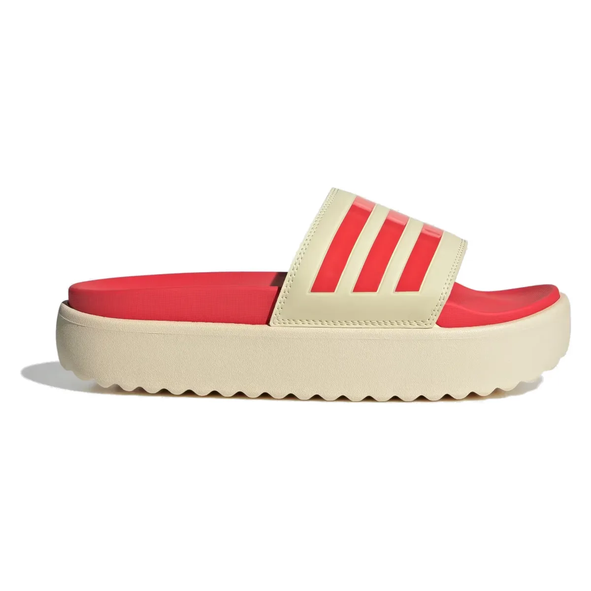 adidas adilette Platform Badslippers