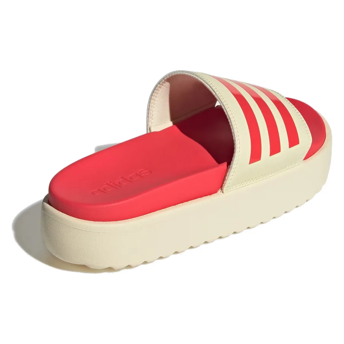 adidas adilette Platform Badslippers