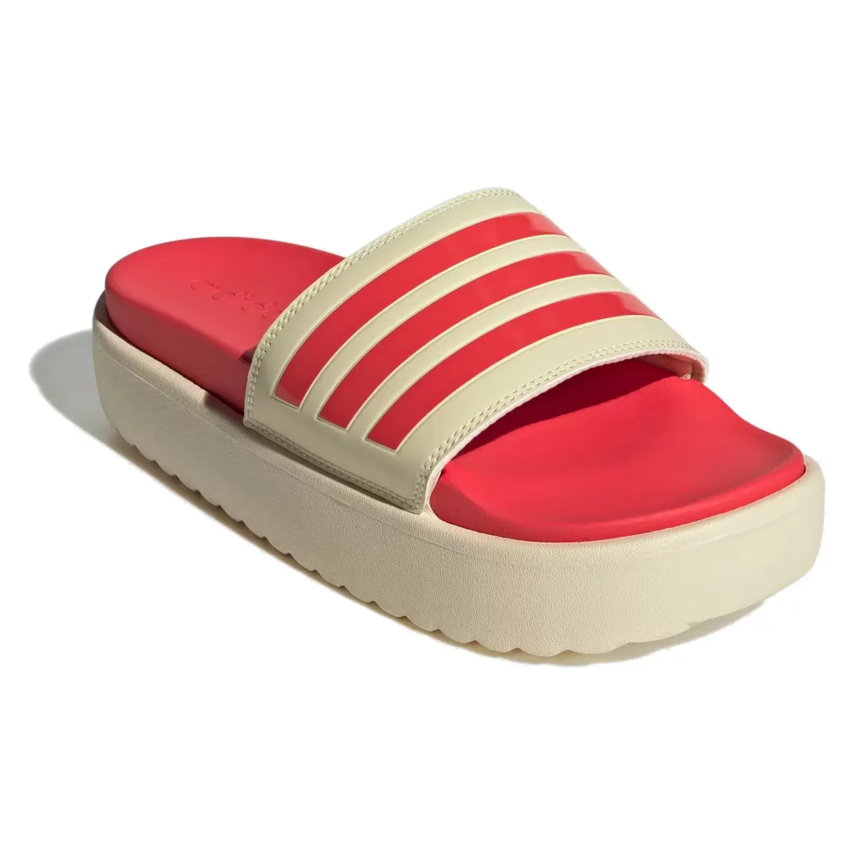 adidas adilette Platform Badslippers
