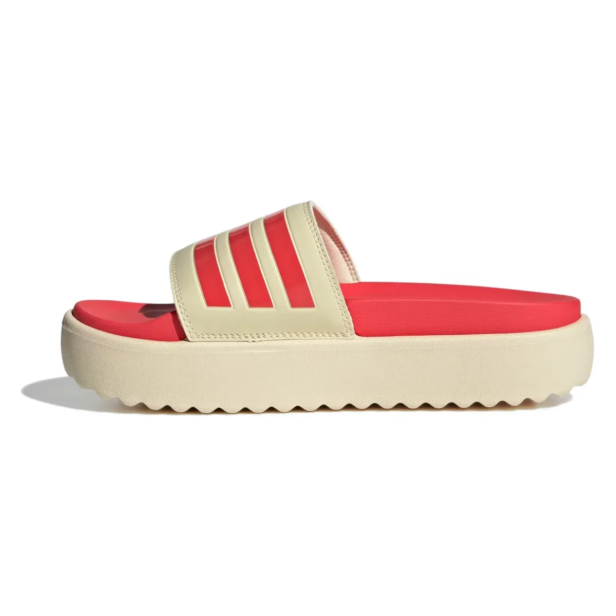 adidas adilette Platform Badslippers