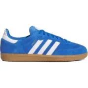 Adidas Samba Adv "Blue Bird"