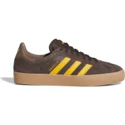 Adidas Gazelle ADV "Dark Brown"