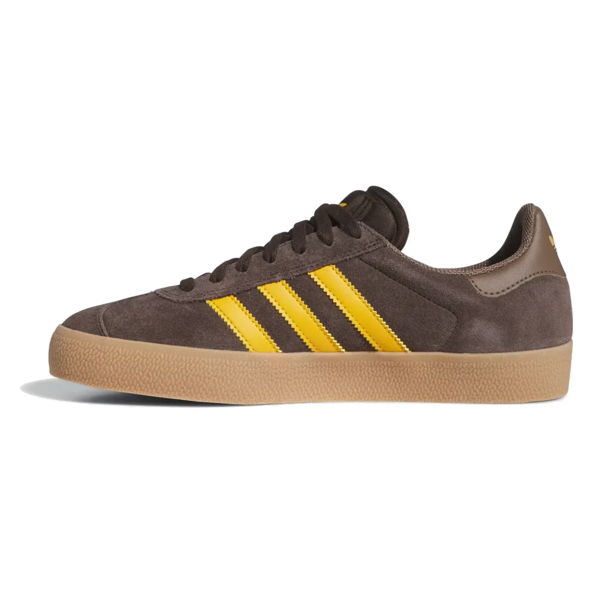 Adidas Gazelle ADV "Dark Brown"