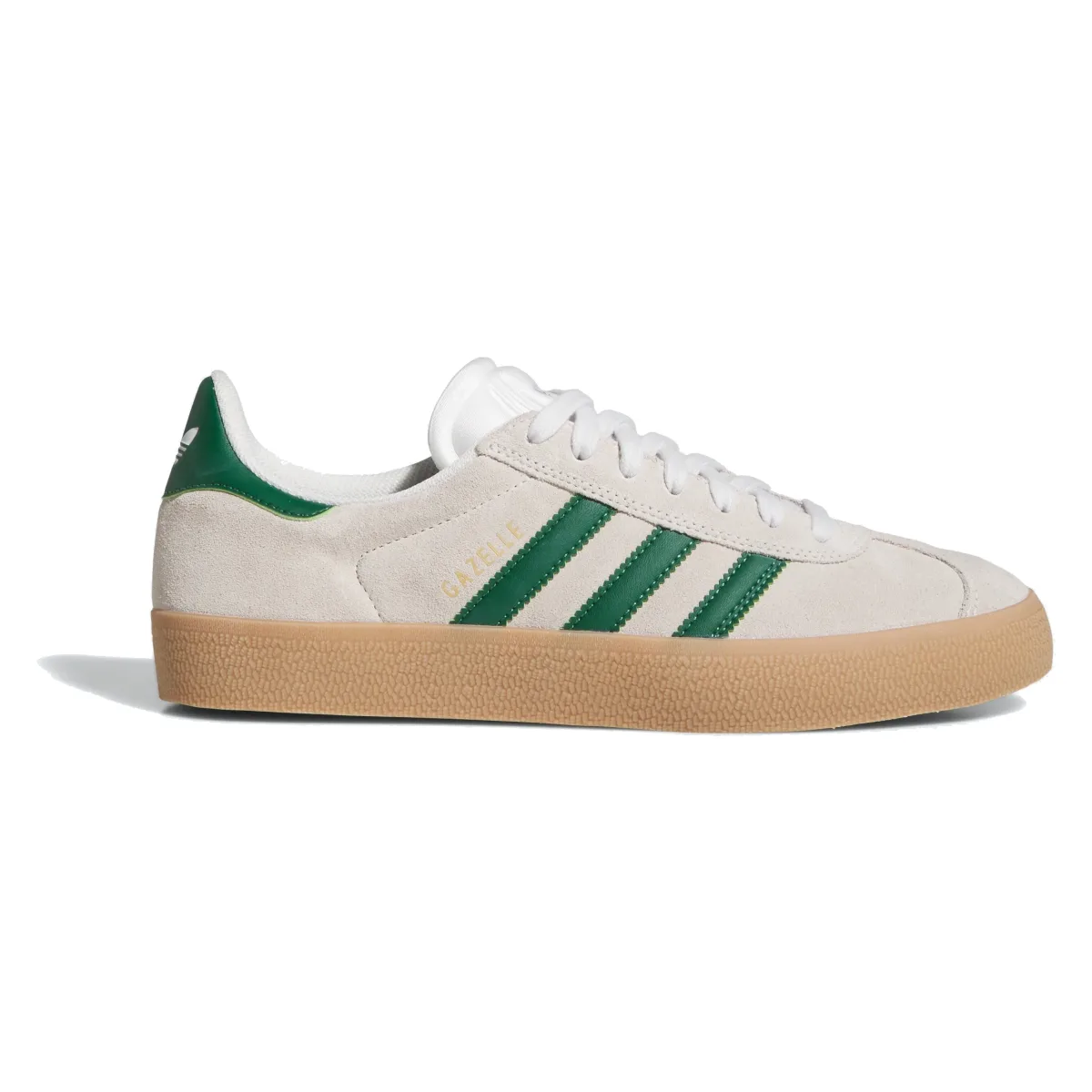 Adidas Gazelle ADV "Crystal White Gum"