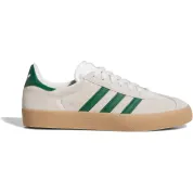 Adidas Gazelle ADV "Crystal White Gum"