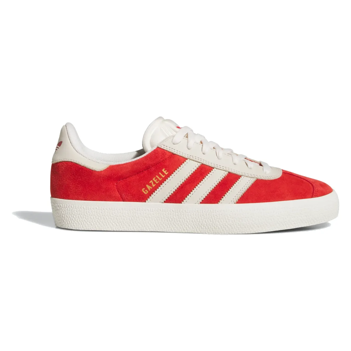 Adidas Gazelle "Better Scarlet"
