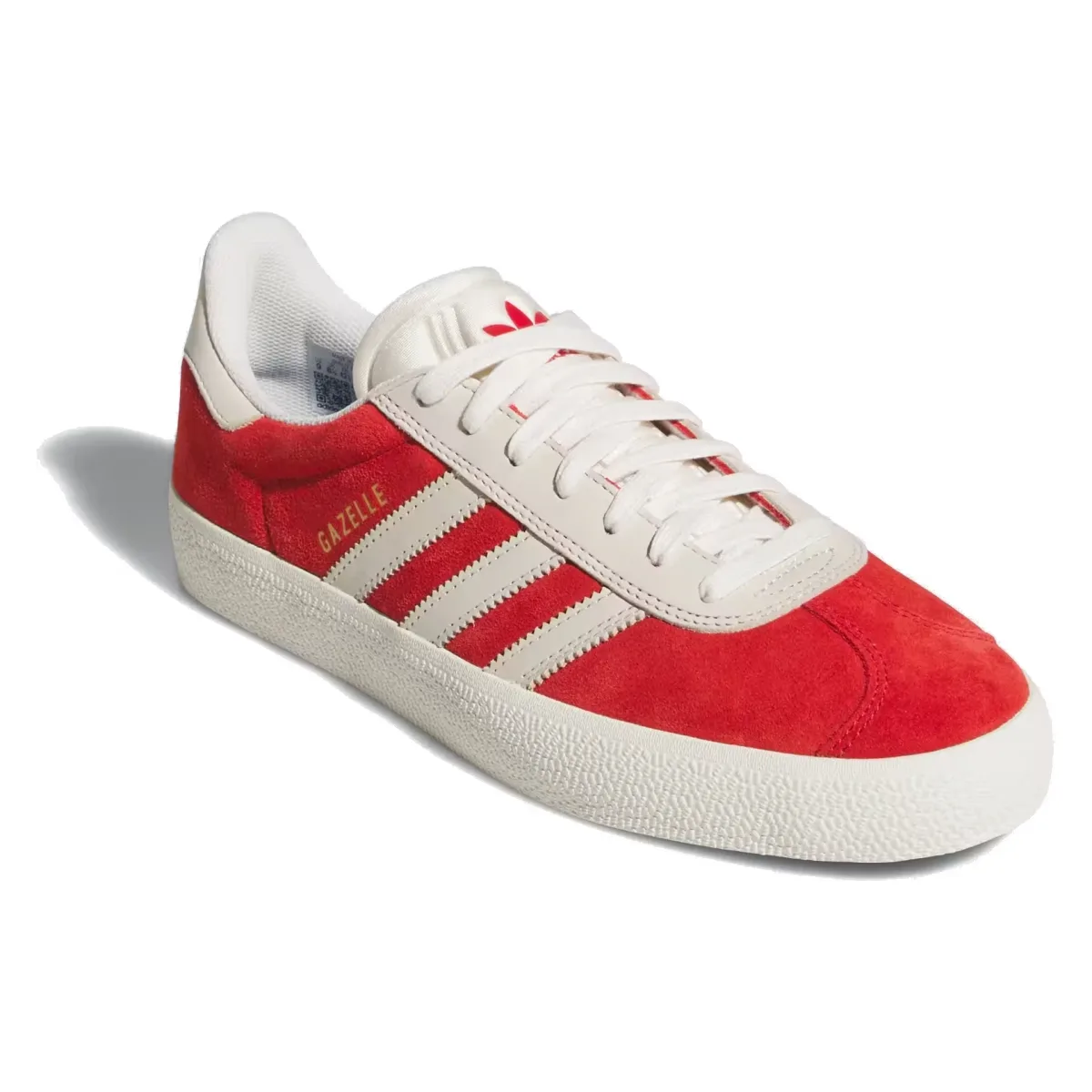Adidas Gazelle "Better Scarlet"