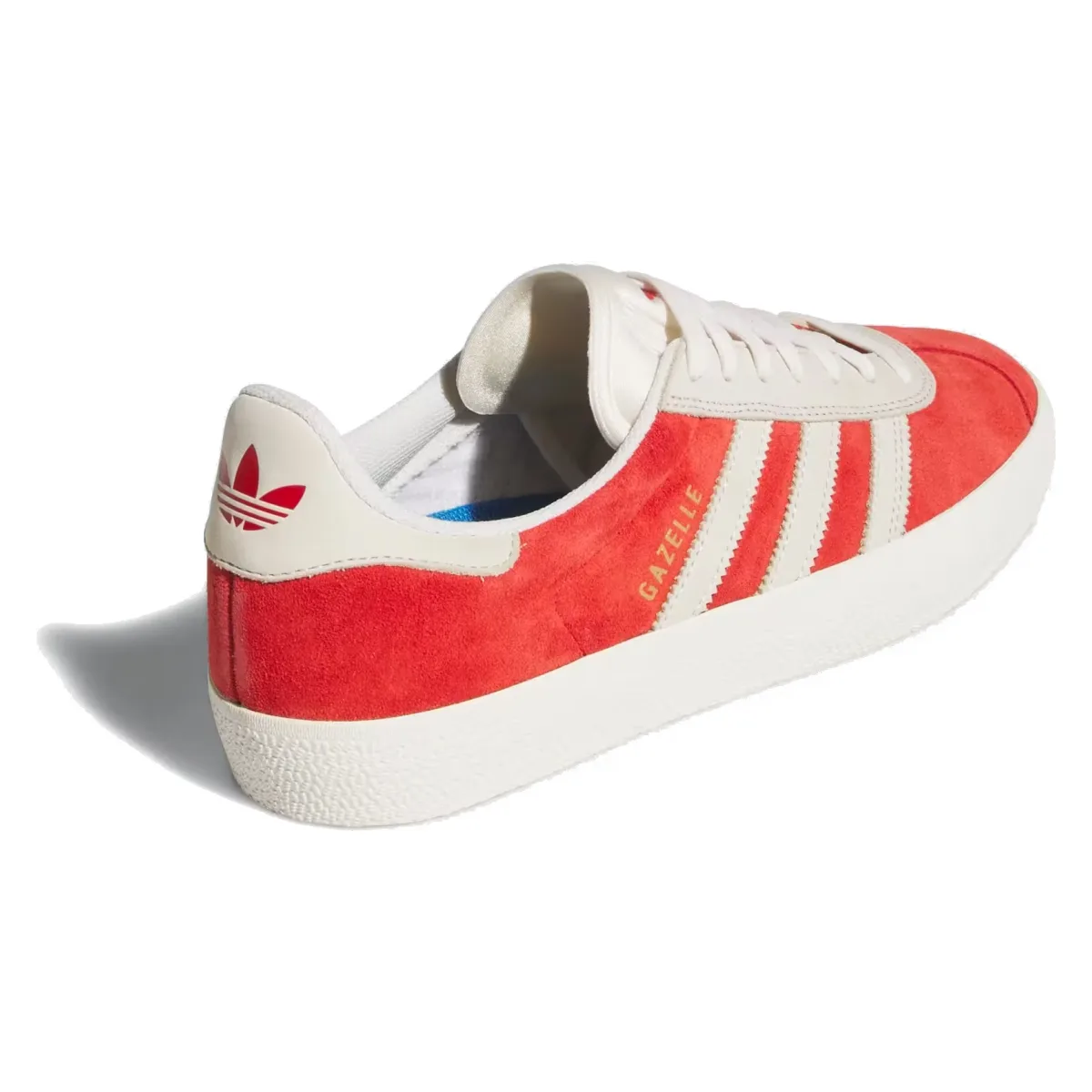 Adidas Gazelle "Better Scarlet"