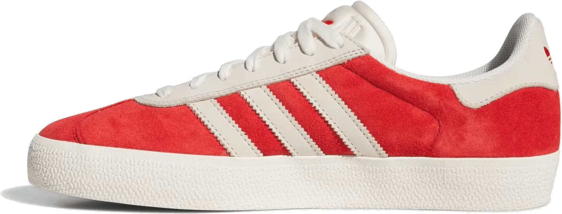Adidas Gazelle "Better Scarlet"