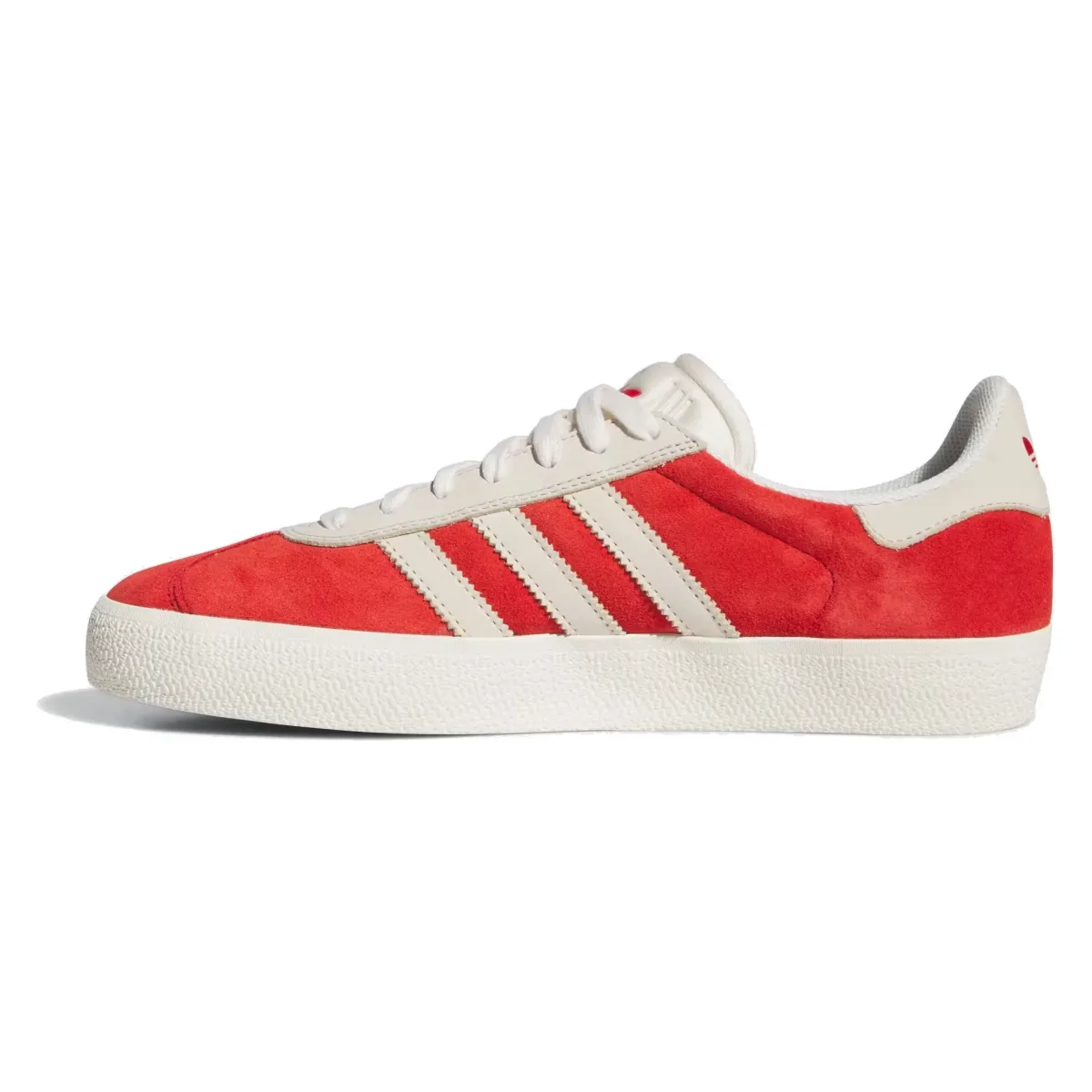 Adidas Gazelle "Better Scarlet"