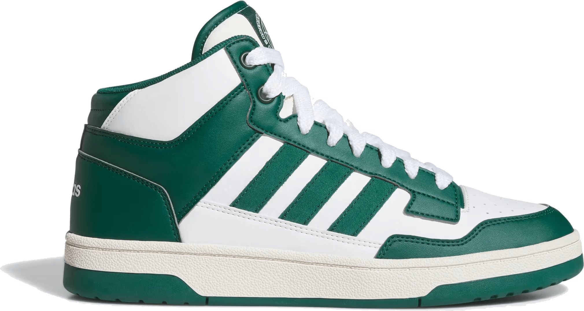 adidas Rapid Court Mid