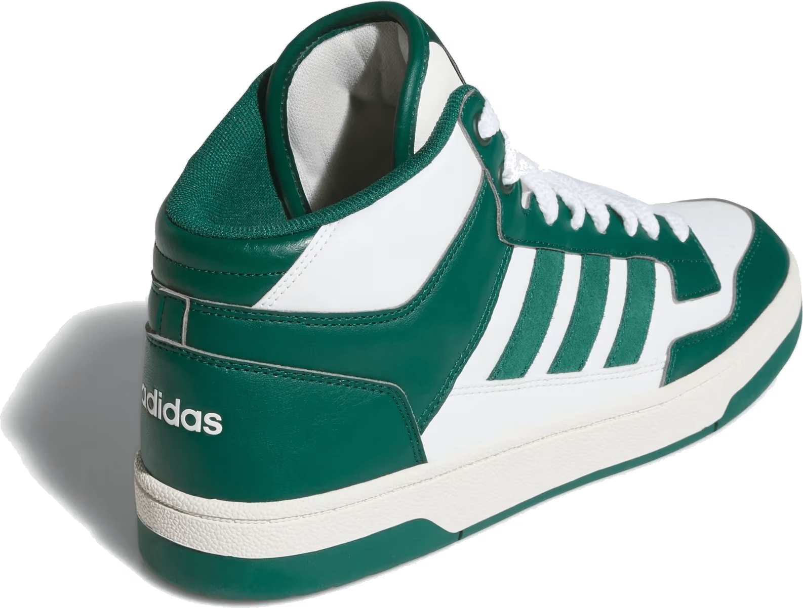 adidas Rapid Court Mid