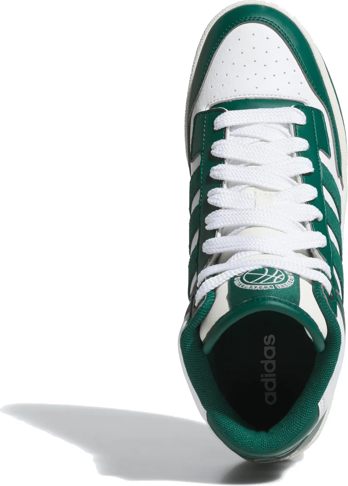 adidas Rapid Court Mid