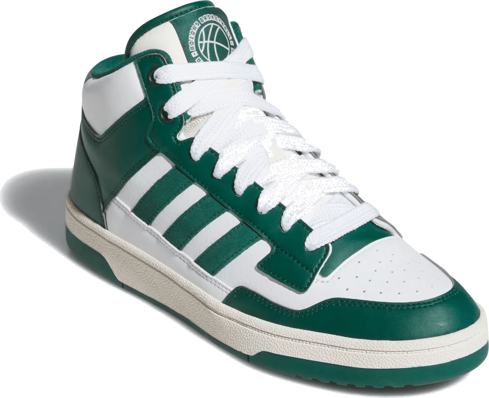 adidas Rapid Court Mid