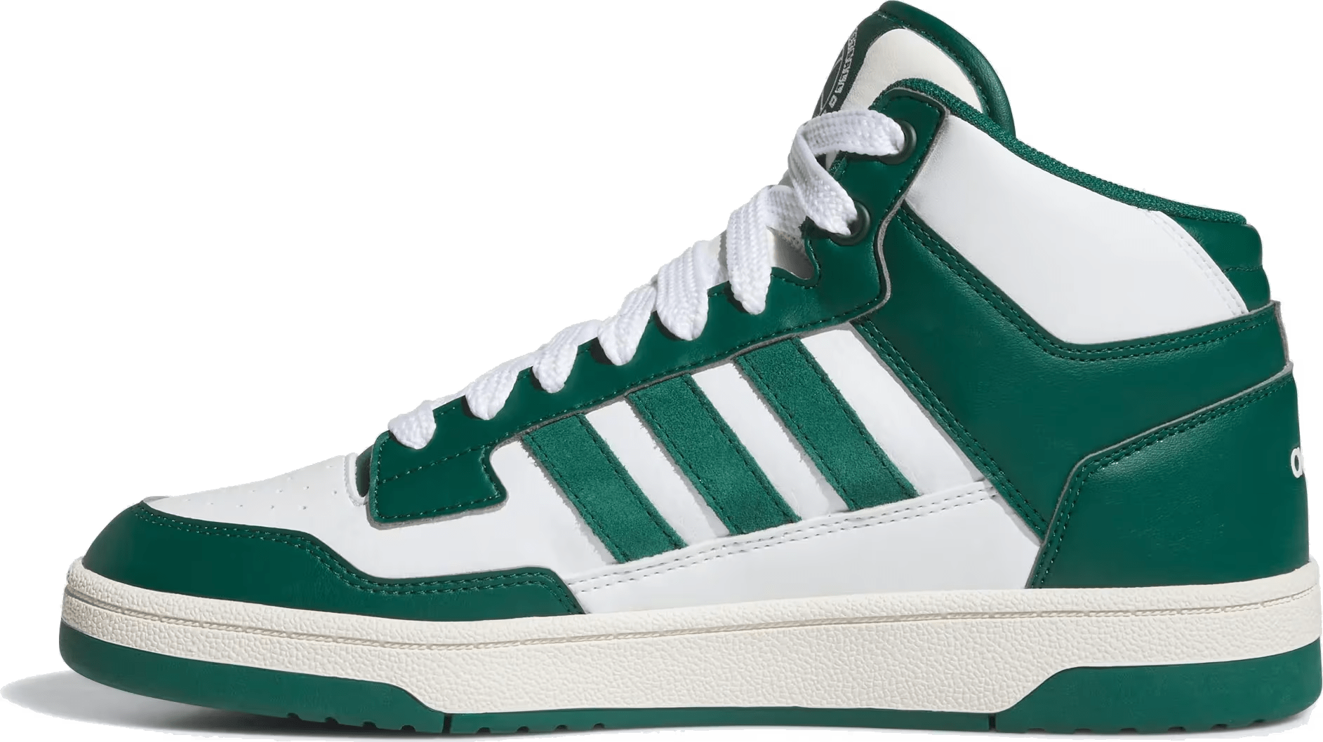adidas Rapid Court Mid