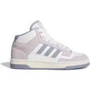 adidas Rapid Court Mid Ice Lavender Silver Violet Cloud White (Women's)