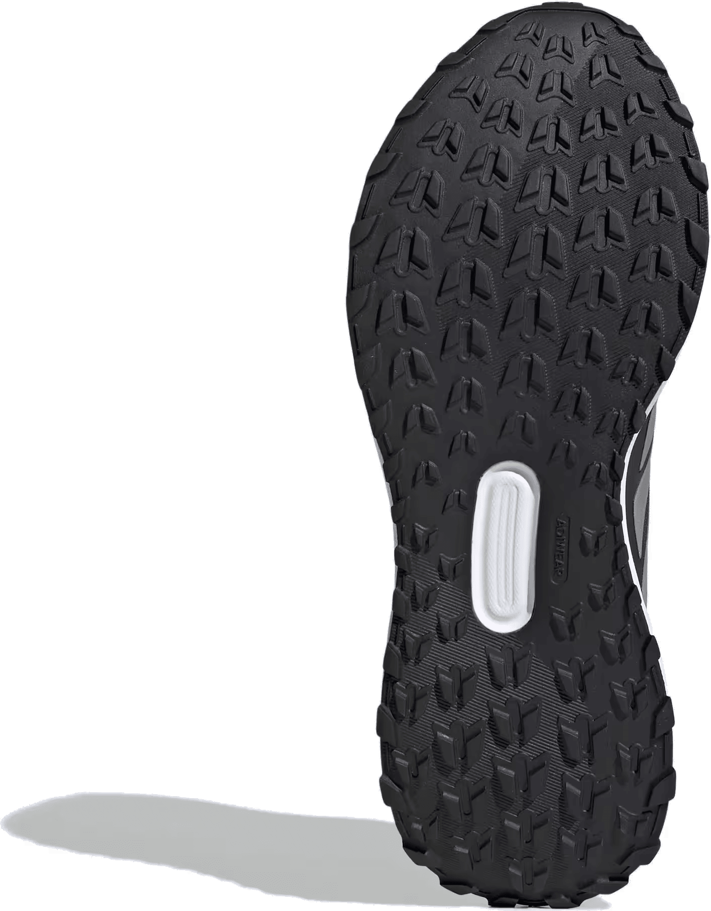 adidas Runfalcon 5 TR Black Silver Metallic (Women's)