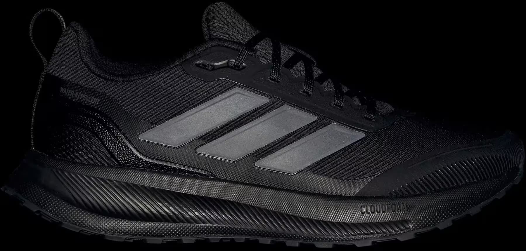 Adidas Runfalcon 5 TR Hardloopschoenen