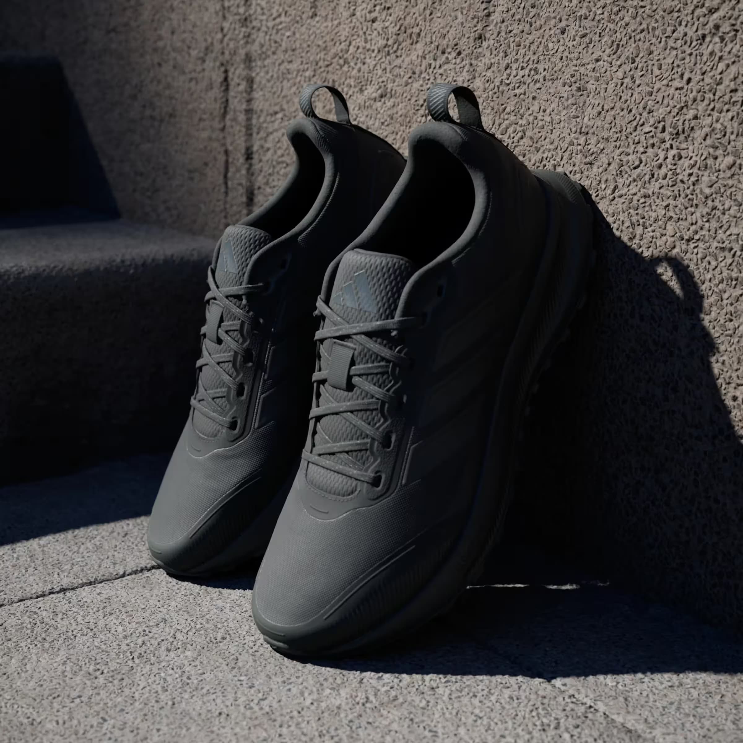 adidas Runfalcon 5 TR Core Black Carbon