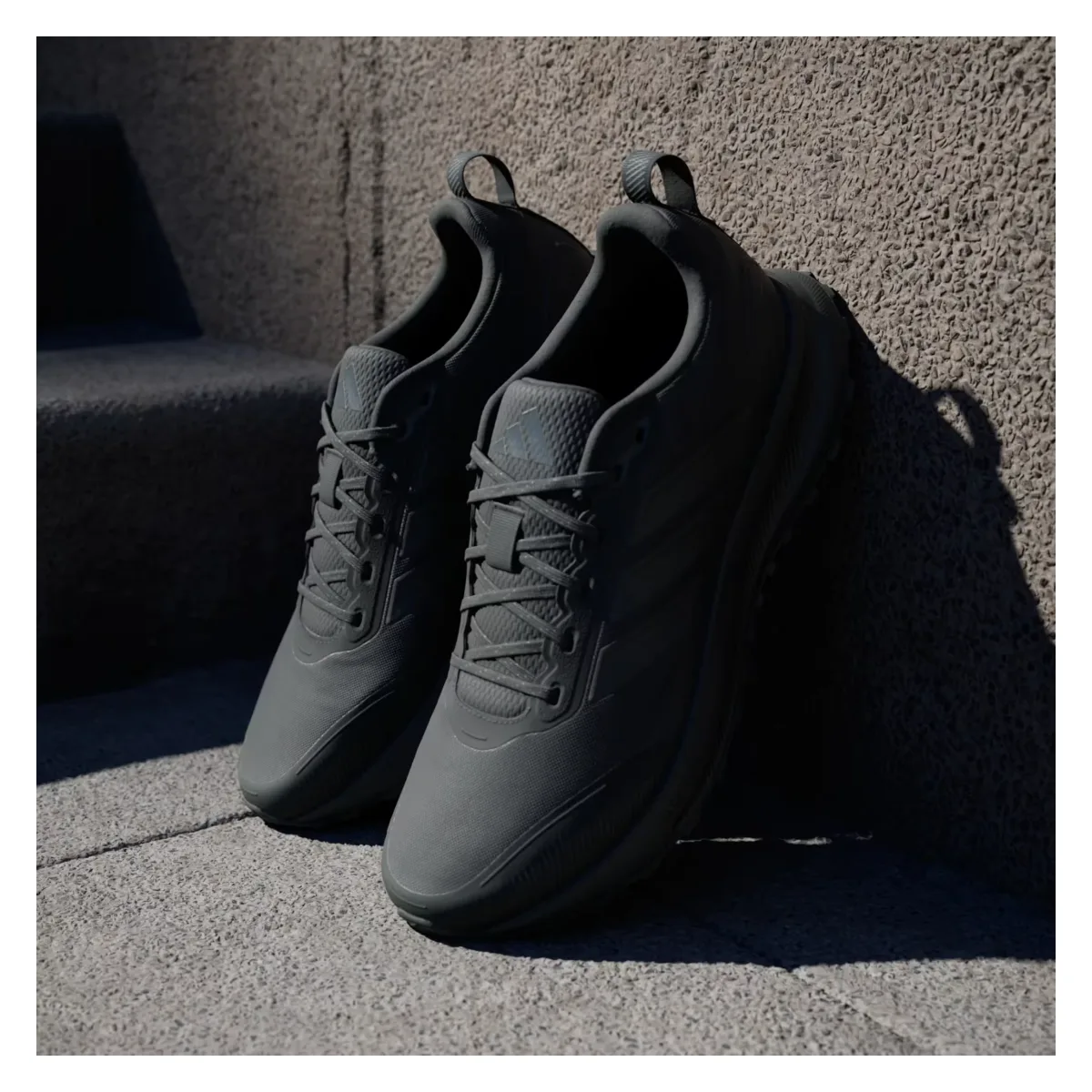 adidas Runfalcon 5 TR Core Black Carbon