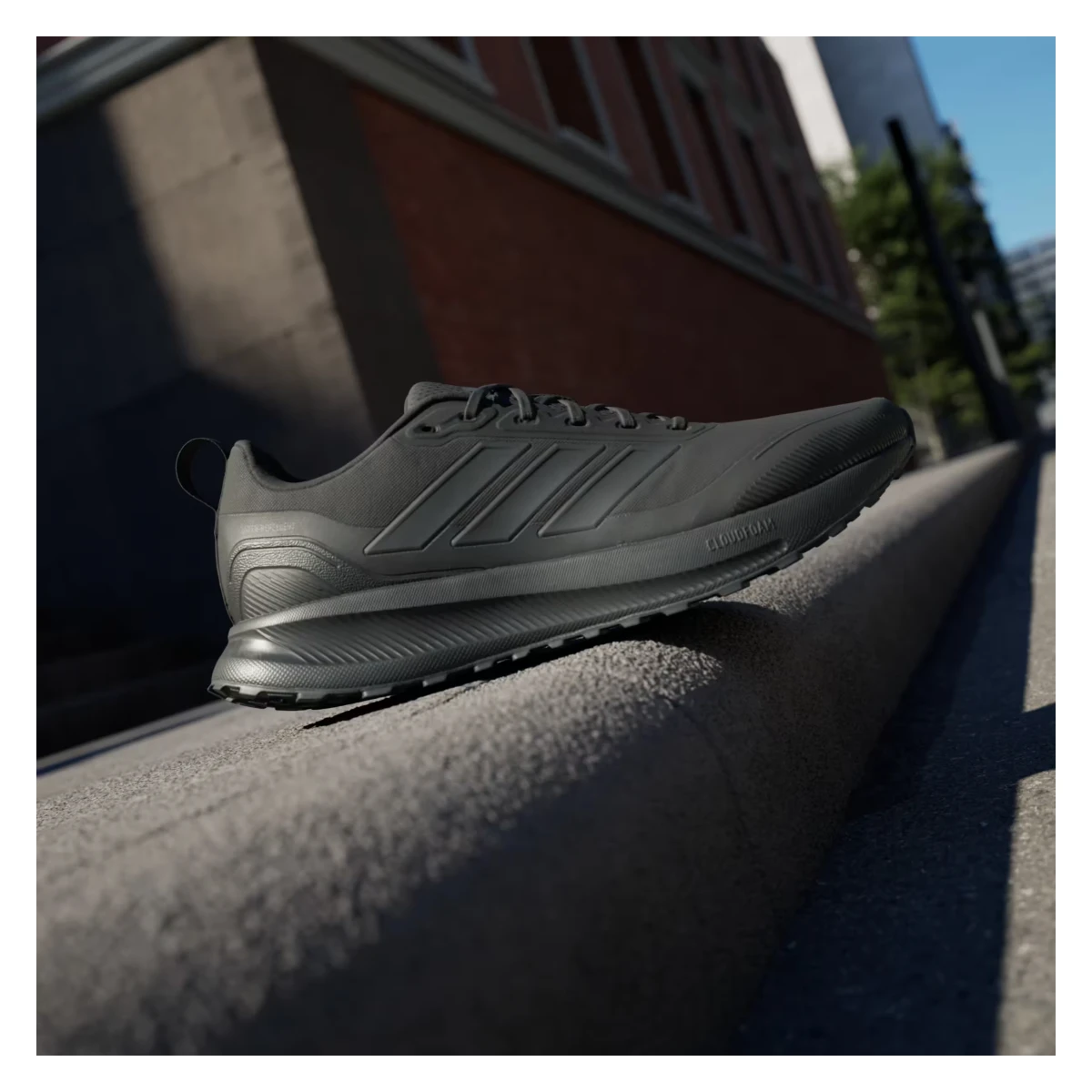 adidas Runfalcon 5 TR Core Black Carbon