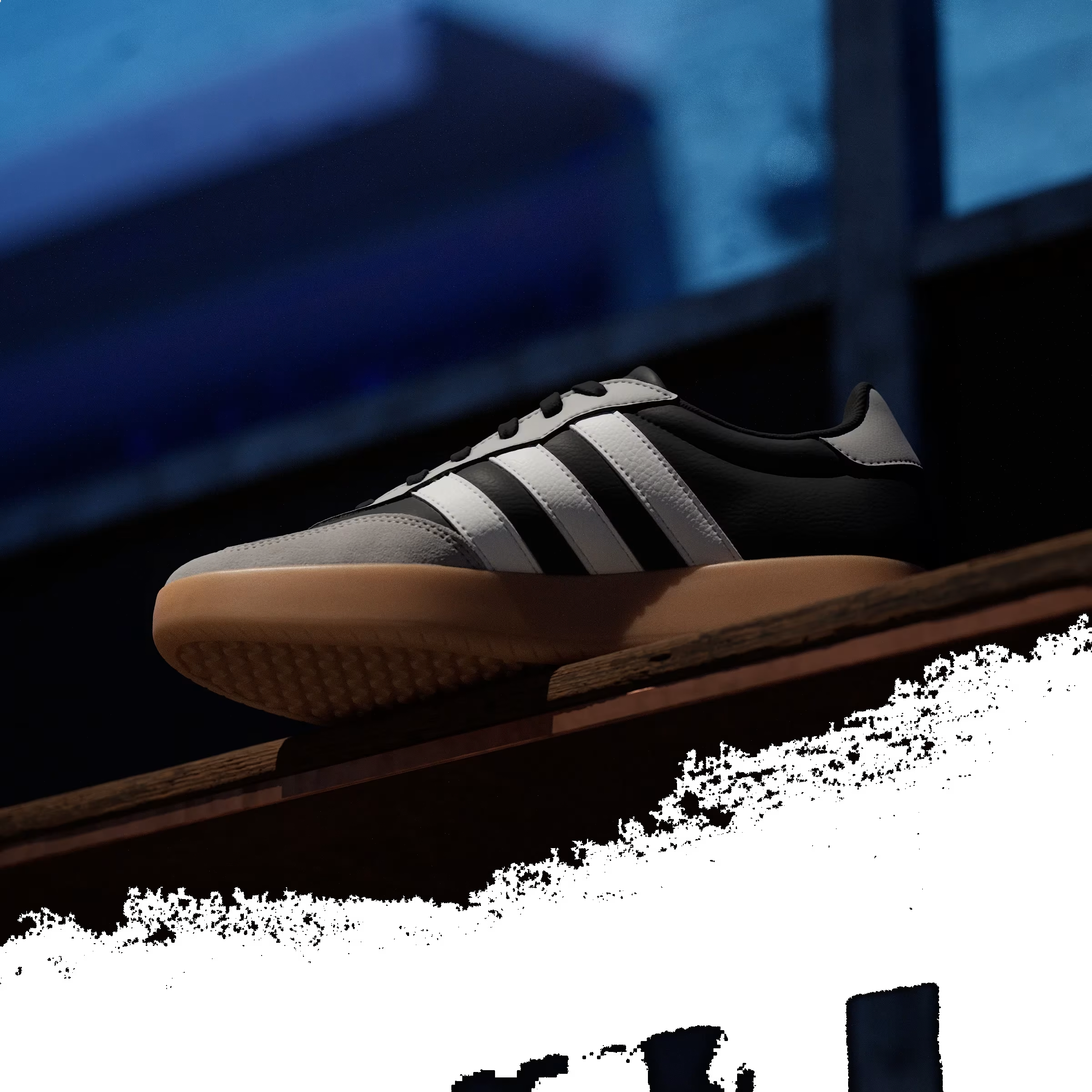 adidas Barreda