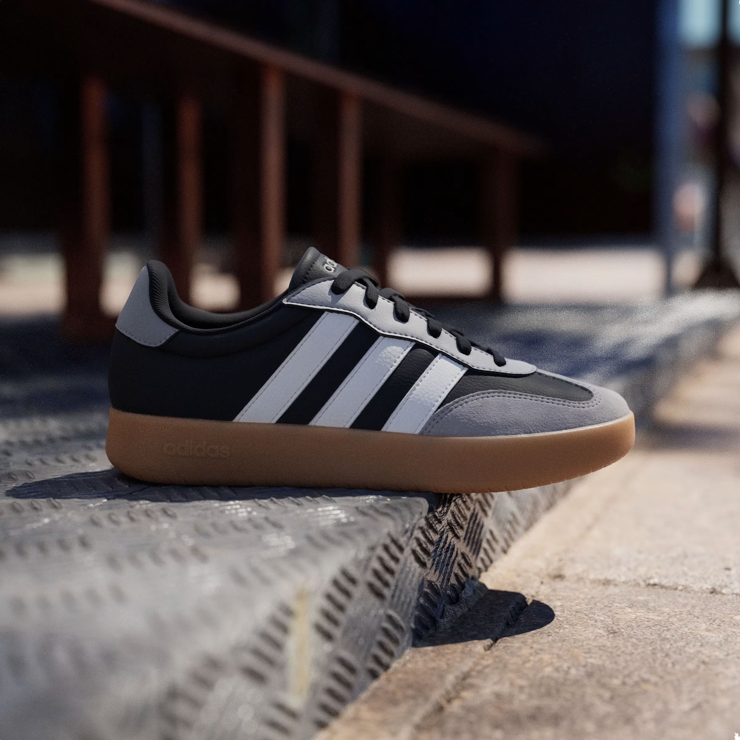adidas Barreda