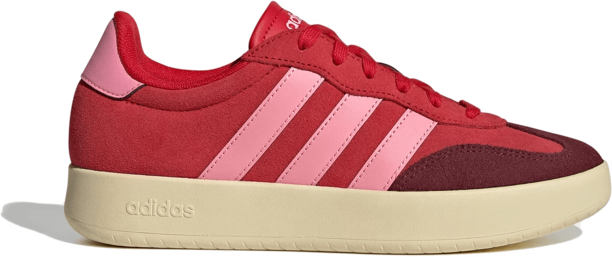 adidas Barreda