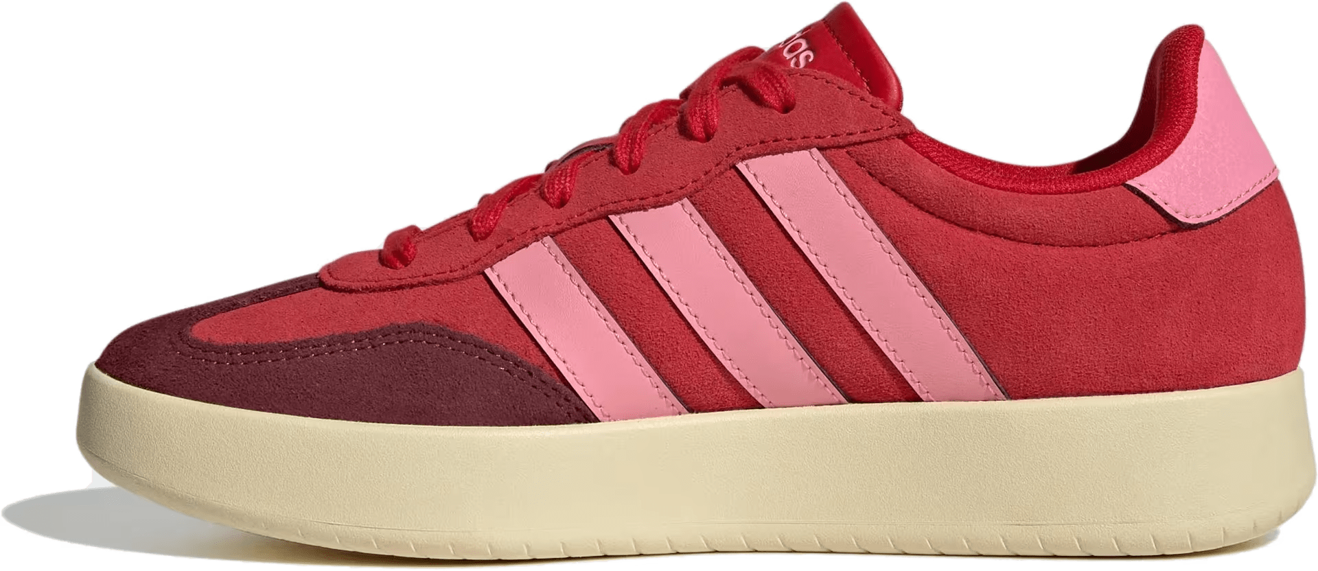adidas Barreda