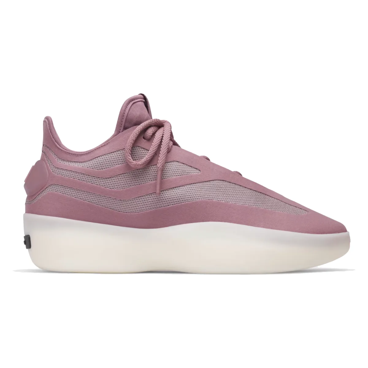 Fear of God x Adidas II Basketball "Purple"