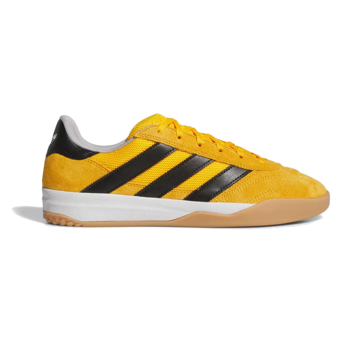 adidas Copa Premiere Crew Yellow Black Gum