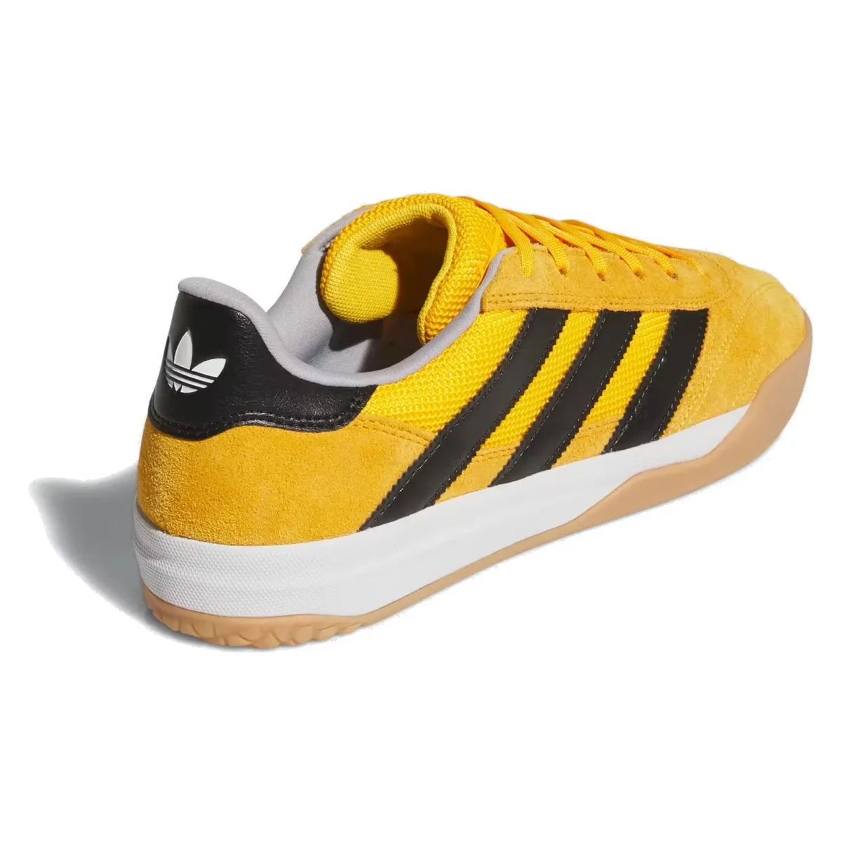 adidas Copa Premiere Crew Yellow Black Gum