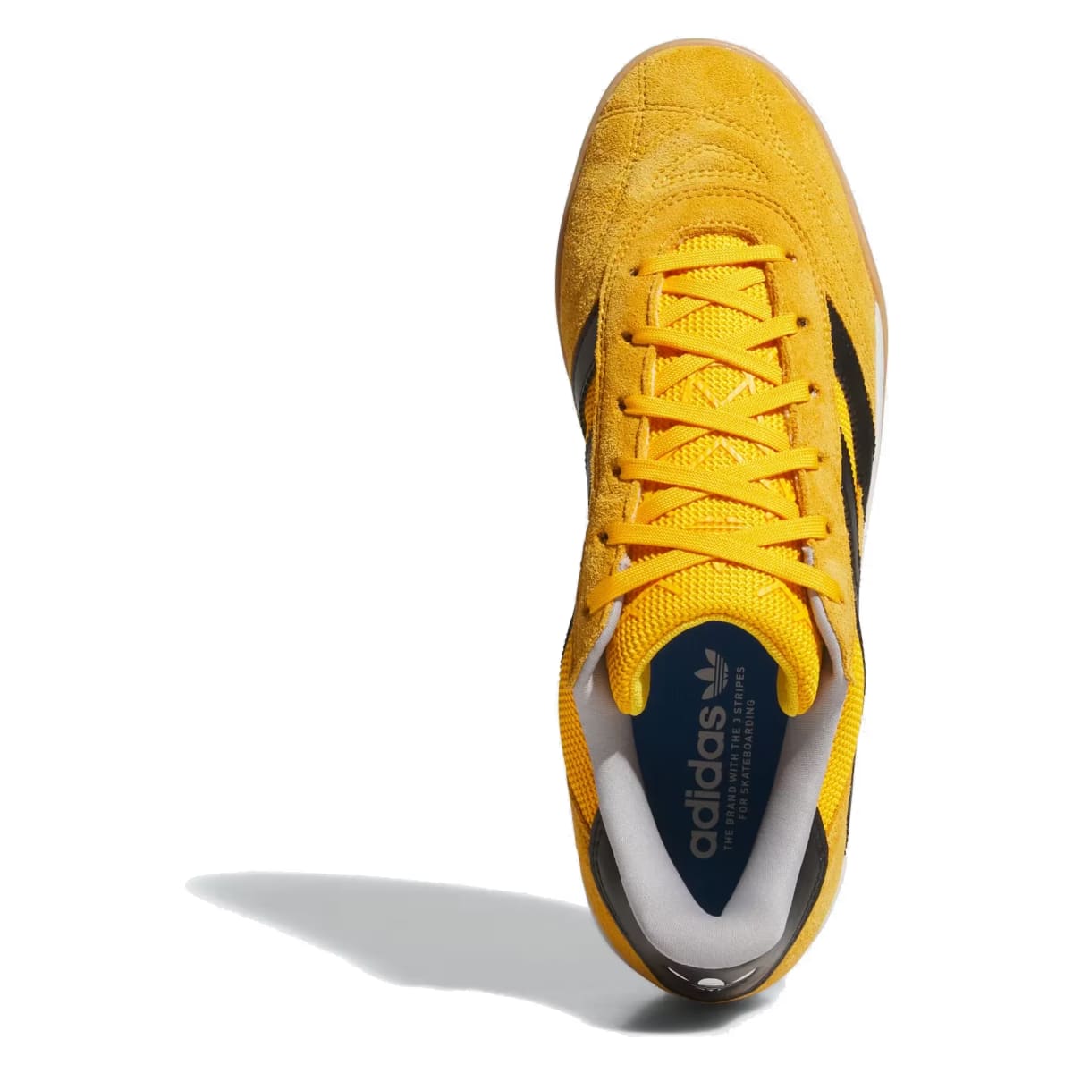 adidas Copa Premiere Crew Yellow Black Gum