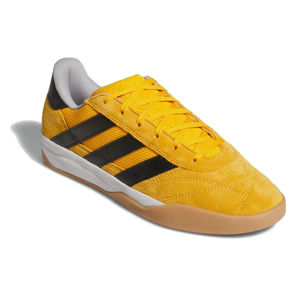 adidas Copa Premiere Crew Yellow Black Gum
