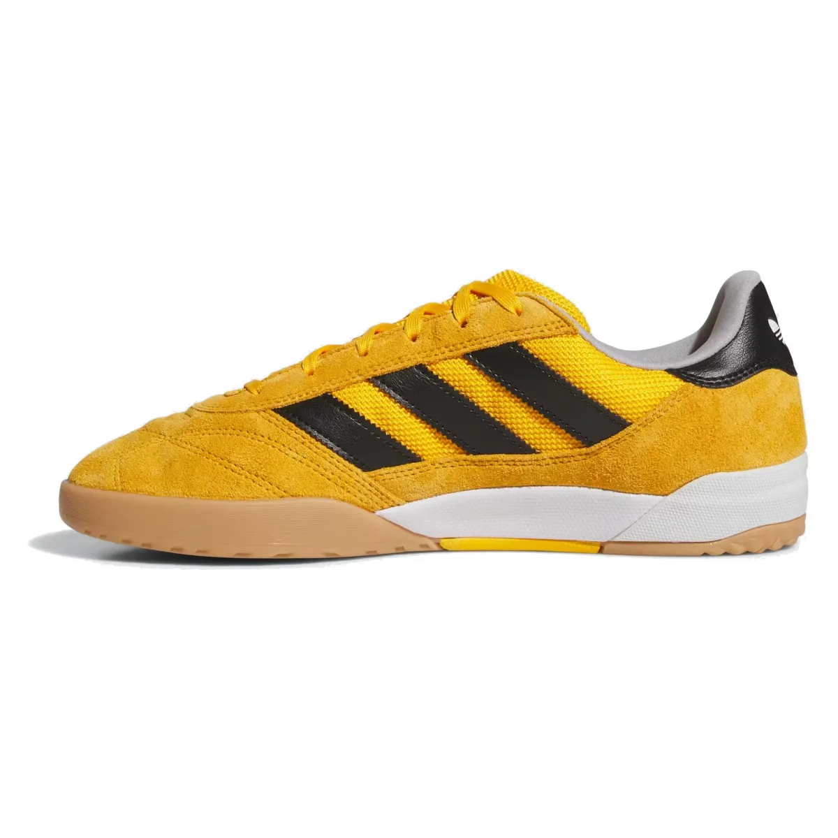 adidas Copa Premiere Crew Yellow Black Gum