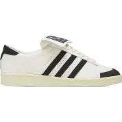 Willy Chavarria x Adidas Jabbar Lo "White Black"